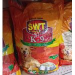 SWT K-9 Rice All Dogs Love