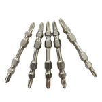 product_image_name-Generic-10 pcs Power Driver Bits-2