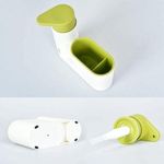 product_image_name-Generic-3 In1 Kitchen Stand Rack Organizer -Green-3