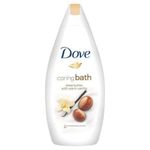 Dove Shea Butter & Warm Vanilla Body Wash