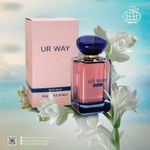 product_image_name-Fragrance World- Ur Way Intense Eau De Parfum 100ml-1