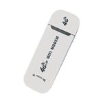 product_image_name-Original-4G LTE USB MIFI/UFI Modem Portable Wireless WiFi Adapter 4G Router for Home Office 4G USB Modem-2