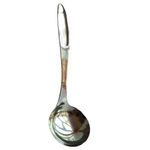 Very Strong Elegant Laddle For Serving Soup