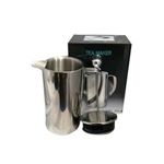 product_image_name-Generic-1Litre Stainless Steel French Press Coffee Espresso Tea Maker -Silver.-2