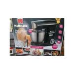 product_image_name-Hoffmans-Electronic Germany Stand Mixer HM-8080 - Silver-2