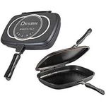 40 cm Grill Pan Dessini