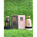 NUSUK  Vision Unisex Perfume Set 100ml