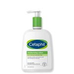 Cetaphil Moisturizing Lotion 