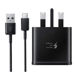 product_image_name-Samsung-15w USB To Type C  Fast Charger Adapter -1