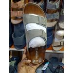 product_image_name-Generic Xim-Classy Men's Flat Open Shoes -Black, Grey, Brown -2