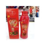 Aichun Beauty Slimming & Fitting Cream Chilli Ginger Extract 200ml