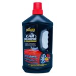 Shield 1litre Car Shampoo and Conditioner