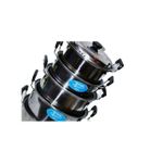 product_image_name-Generic-5-Piece High-Grade Silver Serving Dish Set-2