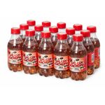 Splash KACHUPA  APPLE  12*250ml