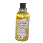 product_image_name-Dr.Meinaier-HYALURONIC ACID & NICOTINAMIDE Face & Body Serum  For Healthy Skin  -500ml-2