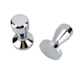 product_image_name-Generic-1pc Stainless steel coffee tamper (51mm)- silver -1