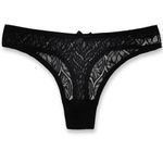 product_image_name-Fashion-6Pcs Women Sexy Panties Ladies Comfortable Underpants Female Lingerie Underwear Night Wear Night Dress-8