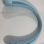 product_image_name-Generic-Arctic Air Freedom Ultra Neck Fan, Wearable 3-Speed Neck Cooler, Small Fan for Outdoor & Indoor Use, USB-Rechargeable Fan with 6-Hour Battery Life, Lightweight & Compact-2
