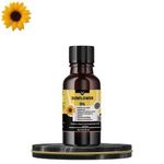 product_image_name-Mekis-Sunflower Oil –100% Pure,Protects,Repairs & Regenerate Skin/Hair-1