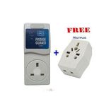 product_image_name-Generic-Electronics Fridge Guard, Surge Protector + FREE Multiplug --1