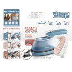 Dsp  KD1172 Travel Steam Iron. 