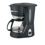product_image_name-Hoffmans-Electric 0.6 Litres Drip Coffee Maker – Black-3