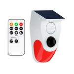 product_image_name-Generic-Outdoor Solar Sound Light Alarm Motion Sensor Siren Sound Alart Flash Strobe Security-2