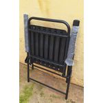 product_image_name-Genuine-Foldable metallic chair for home, camping chair simple foldable chair-3