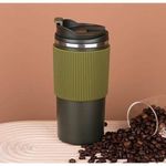 product_image_name-Generic-Travel Vaccum Cup(stainless Steel) Multi Color-2
