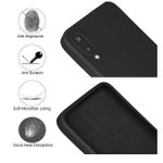 product_image_name-Galaxy-02 Shockproof Case - Soft Fiber Cloth Lined Silicone Cover-3