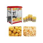 product_image_name-Generic-Electric Commercial Popcorn Machine - Red-2