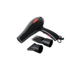 product_image_name-Generic-Professional Hair Dryer/ Blower - Black-1