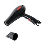 product_image_name-Generic-Professional Hair Dryer/ Blower - Black-2
