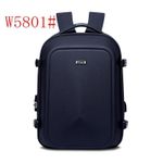 product_image_name-Generic-New Men's Business Multifunctional USB Charging Laptop Backpack Water-Repellent Travel School Bag- Multicolor-5