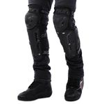 product_image_name-Generic-Motorcycle Knee Pads, 2 pcs, Black-2