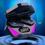 product_image_name-Generic-Wireless Bluetooth Headset For Gaming Without Latency-4