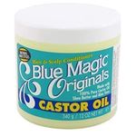 Blue Magic Originals Castor Oil-340g