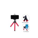 product_image_name-Generic Xim-Mobile Phone Flexible Tripod Stand -2