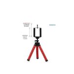 product_image_name-Generic Xim-Mobile Phone Flexible Tripod Stand -4
