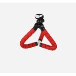 product_image_name-Generic Xim-Mobile Phone Flexible Tripod Stand -8