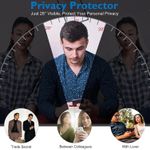 product_image_name-Generic-Samsung Galaxy S24 Ultra Privacy Anti-Glare Screen Protector-Black-4