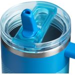 product_image_name-Stanley-Quencher Protour Flip Straw Tumbler With Leakproof Lid - Built-In Straw & Handle, Azure Fade, 40oz-2