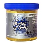 World of Curls Curl Activator For Extra Dry Hair - 459g