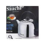 product_image_name-Saachi-5 Litre Electric Kettle - Silver,Black-2