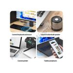 product_image_name-Generic-USB Bluetooth BT 5.1 Adapter Receiver.-5