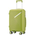 product_image_name-Generic-28 Inch Luggage Suitcases With Wheels Hardside Rugged Travel Suitcase Luggage With Spinner Wheels,Luggage Suitcase Lightweight Suitcase Spinner Luggages- Multicolor-5