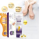 product_image_name-Aichun Beauty-Whitening Foot Repair Cream For Rough,Dry & Cracked Feet-1