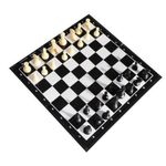 product_image_name-Generic-Chess Board - Black And White-3