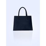 product_image_name-Para John-Top Fashionable-Handle Bags Handbags Shoulder Crossbody Bag -Blue-4