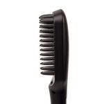 product_image_name-Generic-Heating 2 in 1 Ionic Hair Straightening Brush Comb Irons with LCD Display Electric Dual Volt Hair Straight Brush 300F to 450F-6